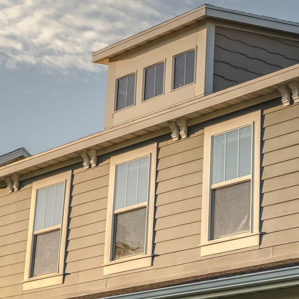 Single Sash Window Replacement